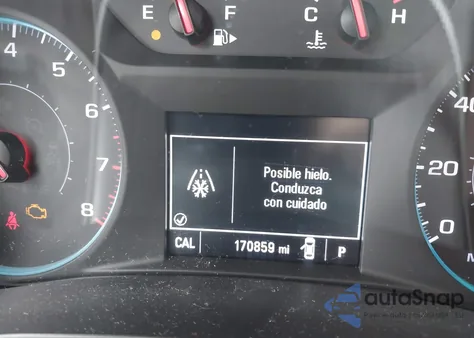 2016 Chevrolet Malibu 1Lt из США, поврежденный, VIN 1G1ZE5ST2GF305383